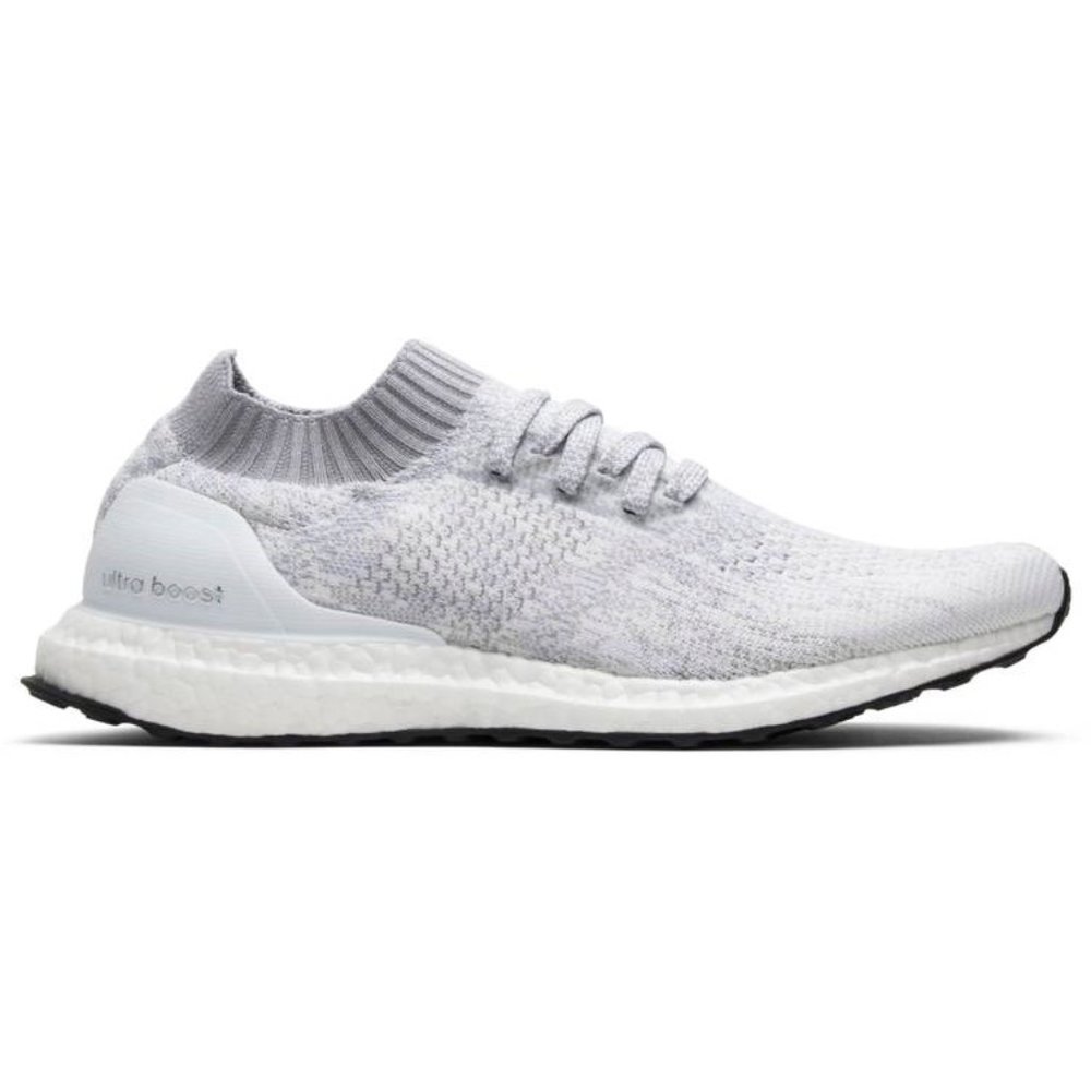Adidas Women Ultraboost Uncaged White (Sz 7)